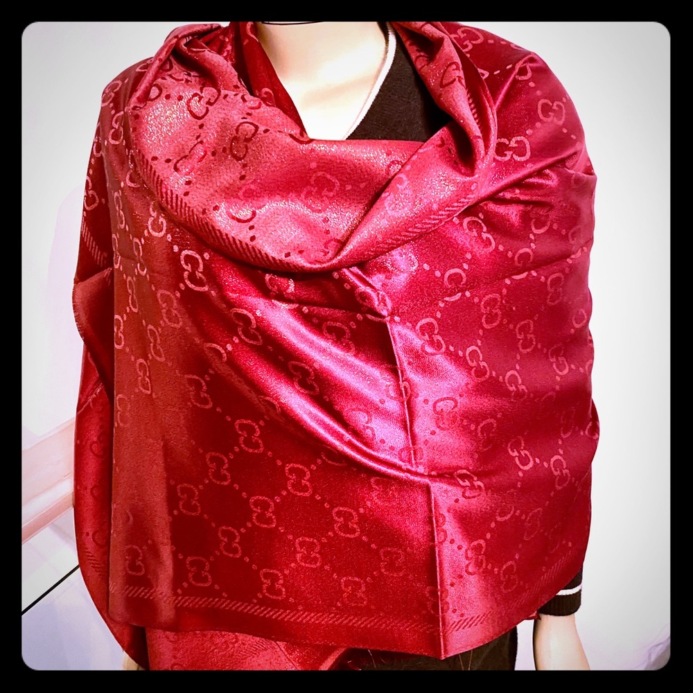 Fashion scarf
